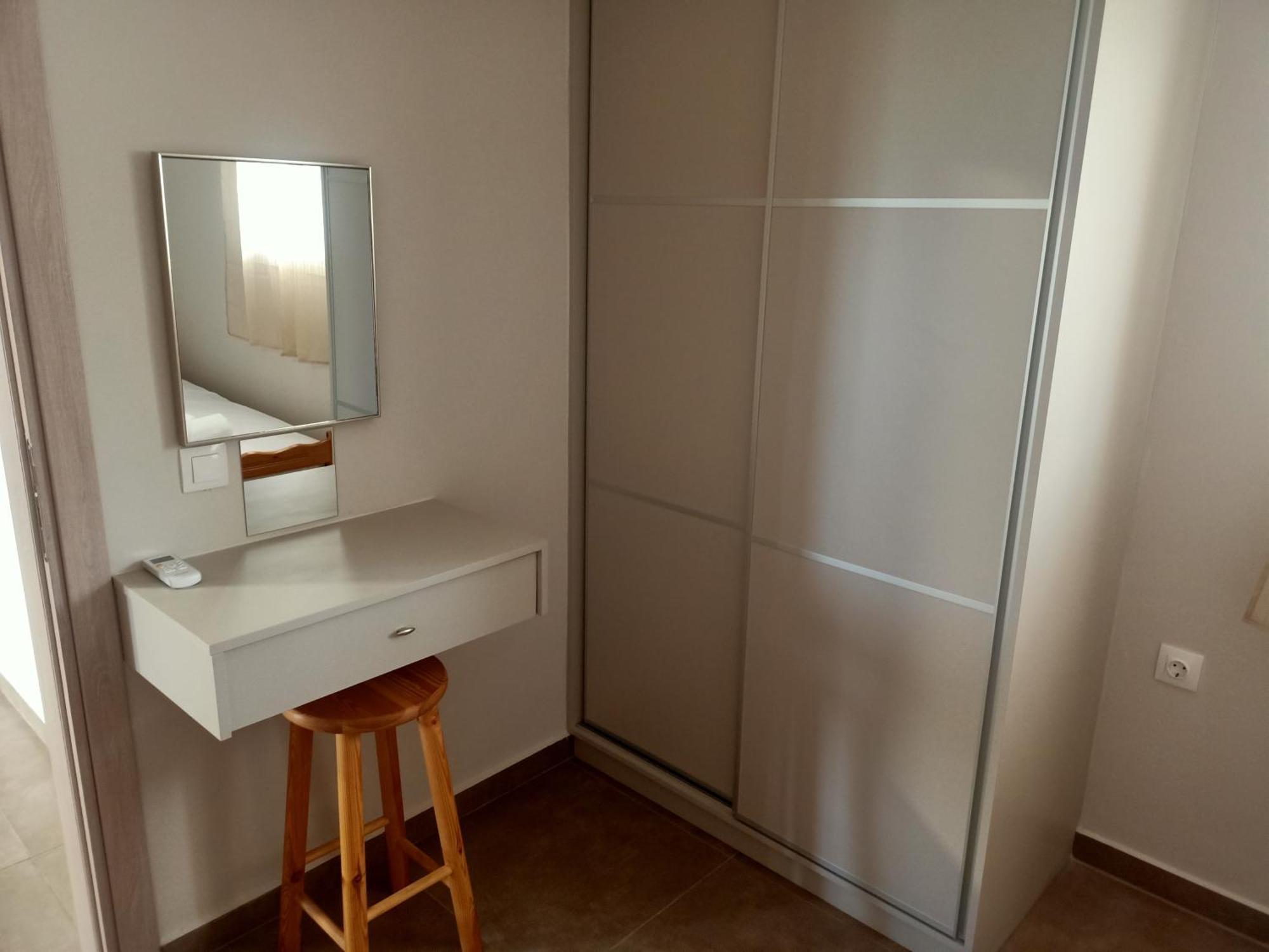 ALMIRIKI Studios&Apartments Alykes  Habitación foto